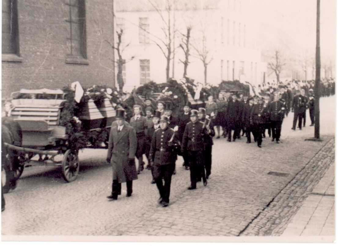 Zeitzeuge Büderich